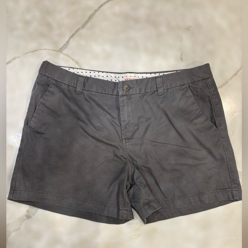 Merona Women’s Shorts Size 14